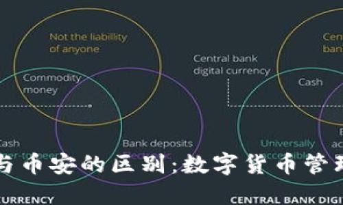比特币钱包与币安的区别：数字货币管理的两种方式