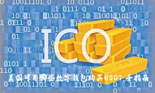 美国可用哪些数字钱包购买USDT：全指南