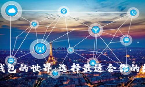 深入探索以太坊钱包的世界：选择最适合你的数字资产管理工具