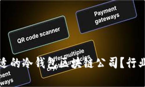 如何选择合适的冷钱包区块链公司？行业分析与推荐