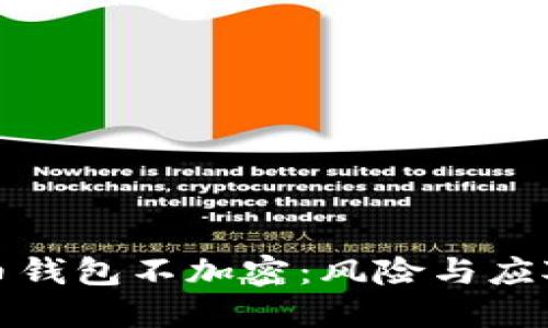 比特币钱包不加密：风险与应对策略