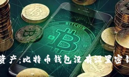 如何保护数字资产：比特币钱包没有设置密钥的风险与对策