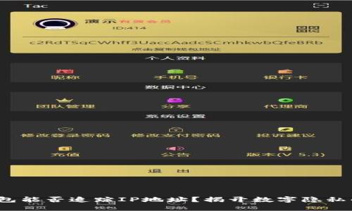  区块链钱包能否追踪IP地址？揭开数字隐私的神秘面纱