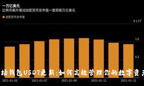 波场钱包USDT更新：如何高效管理你的数字资产？