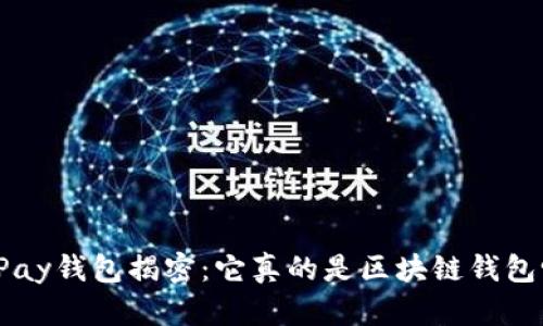  vPay钱包揭密：它真的是区块链钱包吗？