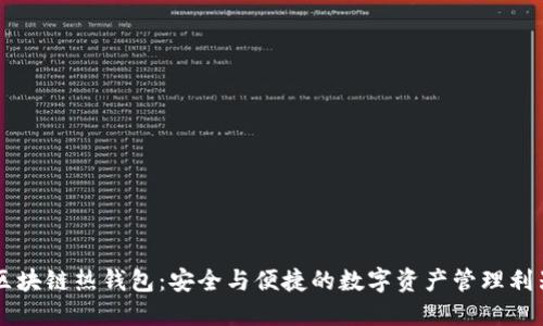 区块链热钱包：安全与便捷的数字资产管理利器