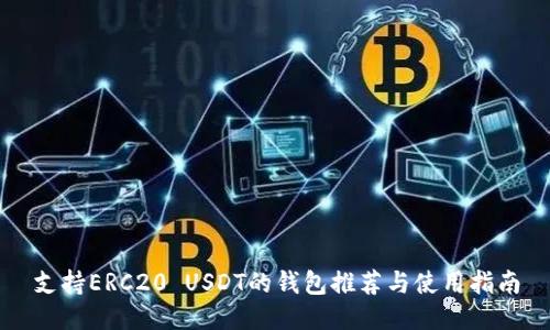支持ERC20 USDT的钱包推荐与使用指南
