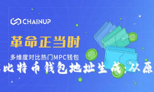 深入了解比特币钱包地址生成：从原理到实践