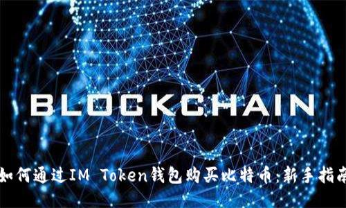 如何通过IM Token钱包购买比特币：新手指南