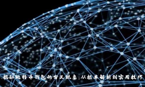 揭秘比特币钱包的分叉现象：从根本解析到实用技巧