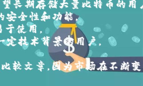 比特币钱包的排名可能根据不同的标准和评估维度有所不同，例如安全性、用户友好性、功能性以及社区支持等。在当前的市场上，以下是一些通常被认为是比较受欢迎的比特币钱包：

1. **Coinbase Wallet**：由于其用户友好的界面和强大的安全性，它在很多用户中非常受欢迎。
2. **Ledger Nano S/X**：这些硬件钱包以其高安全性而闻名，适合那些希望长期存储大量比特币的用户。
3. **Trezor**：类似于Ledger的硬件钱包，也是一个不错的选择，提供良好的安全性和功能。
4. **Exodus**：这是一款桌面和移动设备兼容的钱包，支持多种加密货币，易于使用。
5. **Electrum**：一个轻量级的钱包，以速度快和低资源占用著称，适合有一定技术背景的用户。

如果您想了解更具体的排名和推荐，建议查阅一些最新的比特币钱包评测和比较文章，因为市场在不断变化，不同的用户偏好也会影响钱包的选择。