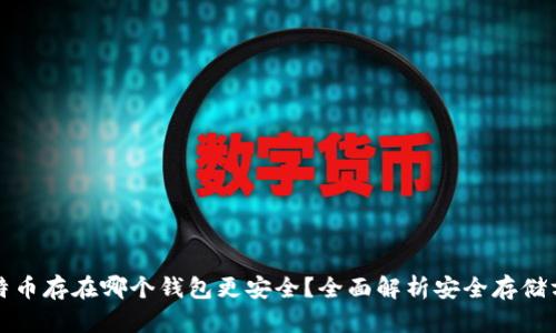 比特币存在哪个钱包更安全？全面解析安全存储方案