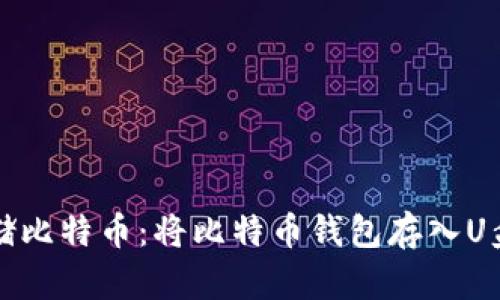 如何安全存储比特币：将比特币钱包存入U盘的方法解析