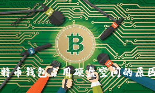 理解比特币钱包占用硬盘空间的原因及方法