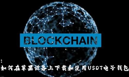 :
如何在苹果设备上下载和使用USDT电子钱包
