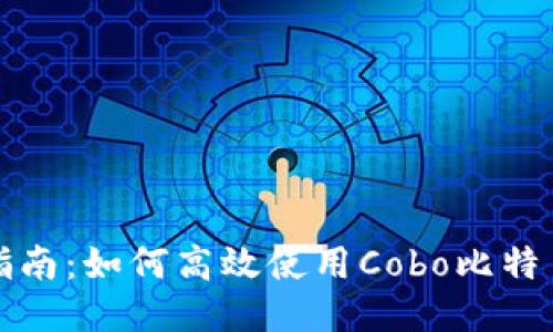 全面指南：如何高效使用Cobo比特币钱包