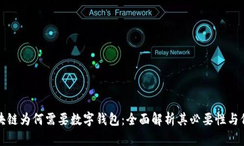 区块链为何需要数字钱包：全面解析其必要性与价值