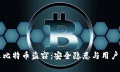 比太钱包遭遇比特币盗窃