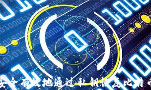 
如何安全有效地通过私钥恢复比特币钱包