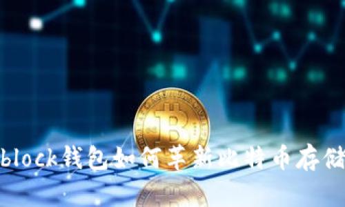 掌握未来：sblock钱包如何革新比特币存储与交易体验