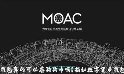 
比特币钱包真的可以存狗狗币吗？揭秘数字货币钱包的真相