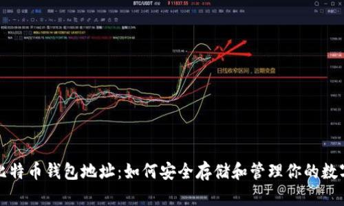 揭秘比特币钱包地址：如何安全存储和管理你的数字资产