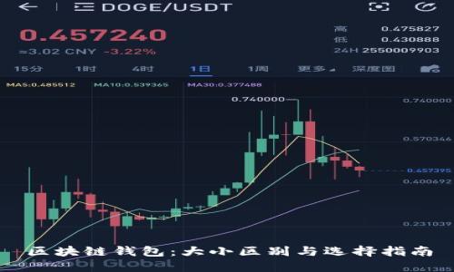 区块链钱包：大小区别与选择指南