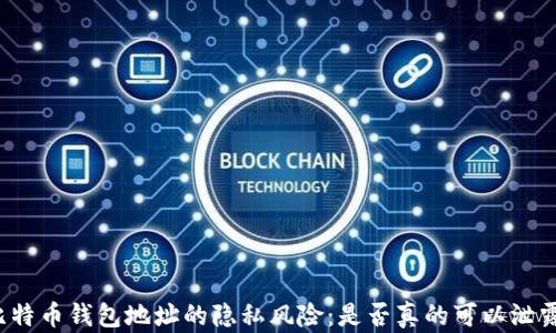 
比特币钱包地址的隐私风险：是否真的可以泄露？