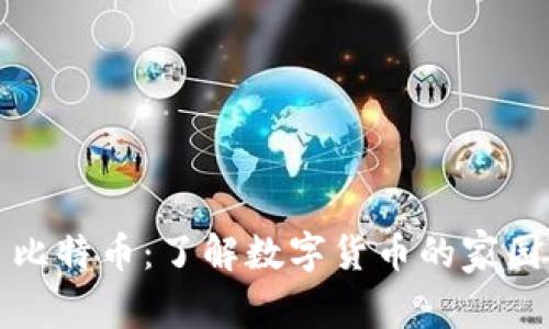 比特币：了解数字货币的家园