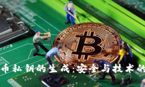 揭秘比特币私钥的生成：安全与技术的深度解读